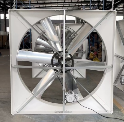 賽可龍風機